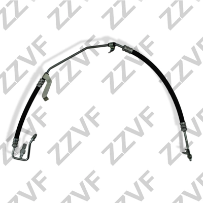 Hydraulic Hose, steering