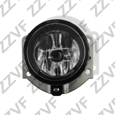 Front Fog Light