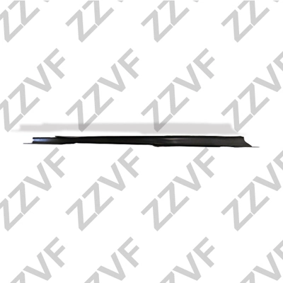Trim/Protection Strip, wing