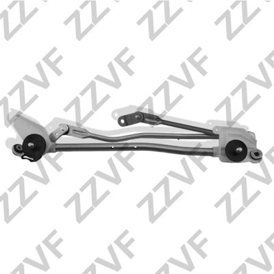 Wiper Linkage