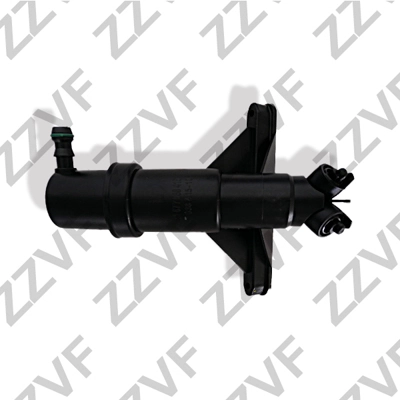 Washer Fluid Jet, headlight cleaning