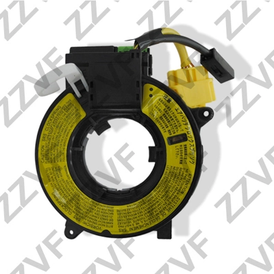 Clock Spring, airbag