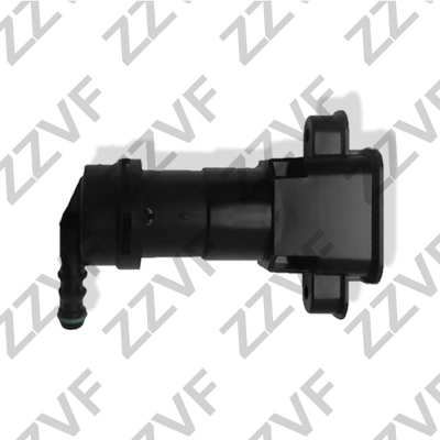 Washer Fluid Jet, headlight cleaning