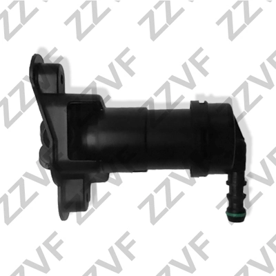 Washer Fluid Jet, headlight cleaning