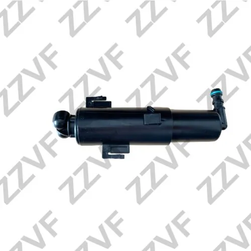 Washer Fluid Jet, headlight cleaning