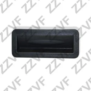 Handle, bootlid
