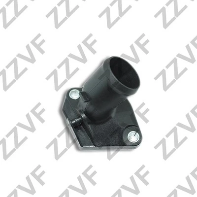 Coolant Flange