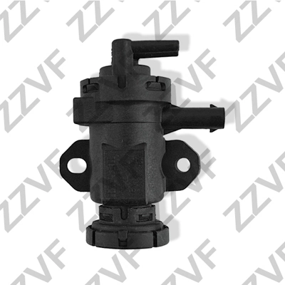 Pressure Converter