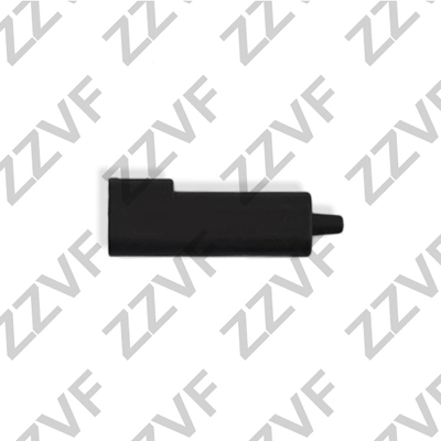 Sensor, exterior temperature