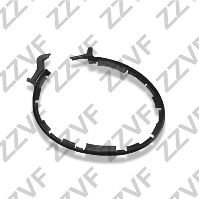 Seal, fuel filter