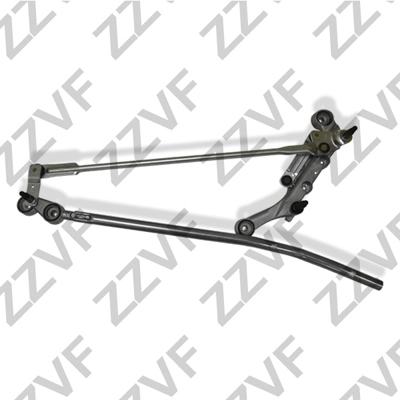 Wiper Linkage