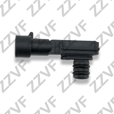 Sensor, intake manifold pressure