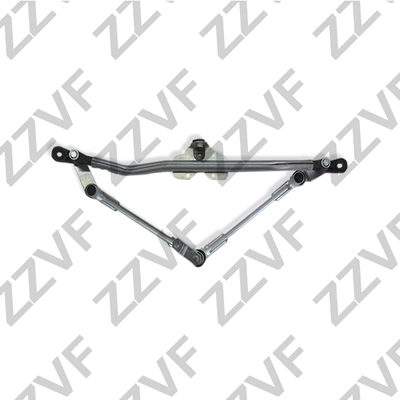 Wiper Linkage