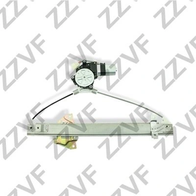 Window Regulator
