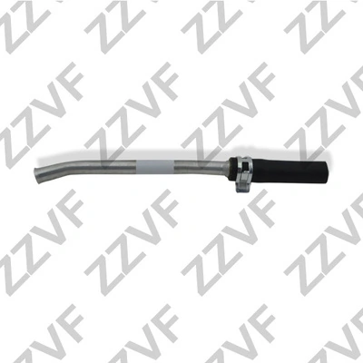 Hose, crankcase ventilation