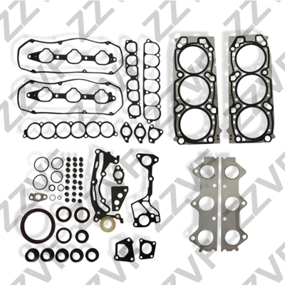 Full Gasket Kit, engine