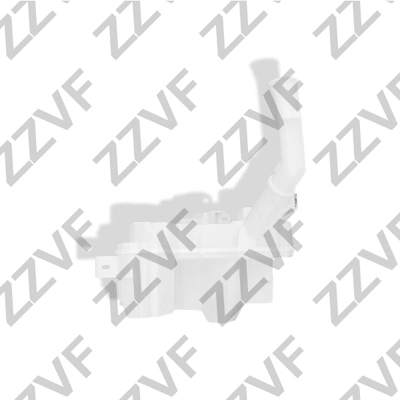 Washer Fluid Reservoir, window cleaning