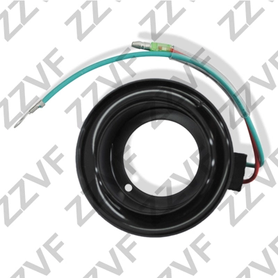 Coil, magnetic clutch (compressor)