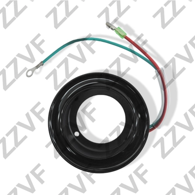 Coil, magnetic clutch (compressor)