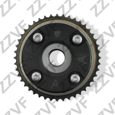 Camshaft Adjuster
