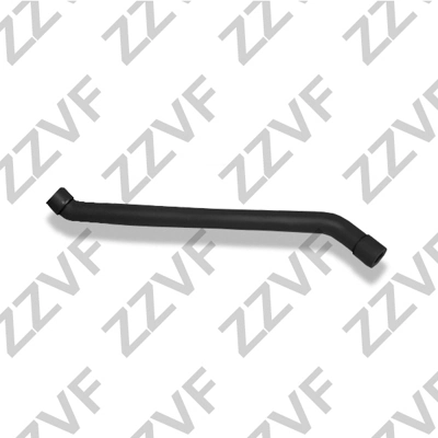 Hose, crankcase ventilation