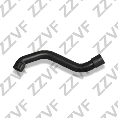 Hose, crankcase ventilation