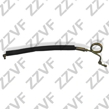 Hydraulic Hose, steering