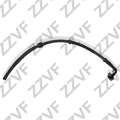 Hydraulic Hose, steering