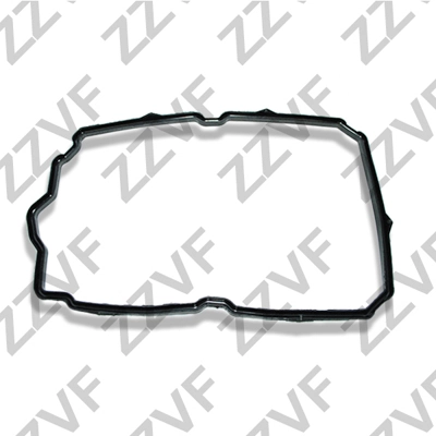 Gasket, automatic transmission oil sump