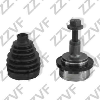 Joint Kit, drive shaft