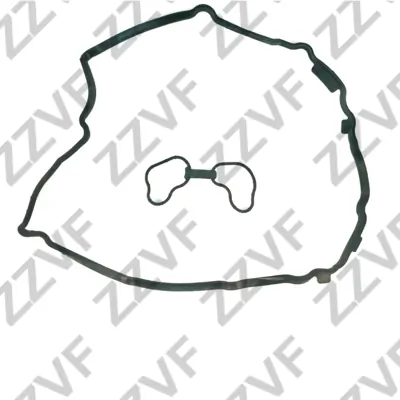Gasket, cylinder head cover
