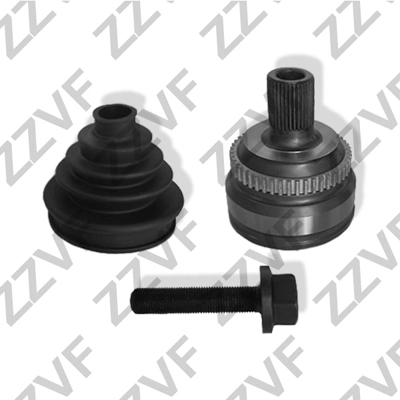 Joint Kit, drive shaft