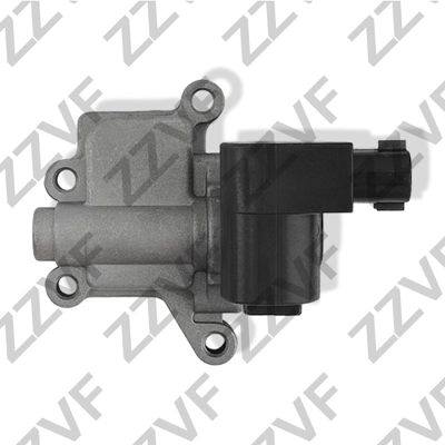 Idle Control Valve, air supply
