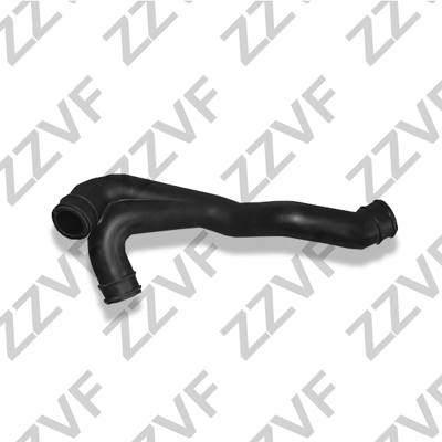 Hose, crankcase ventilation