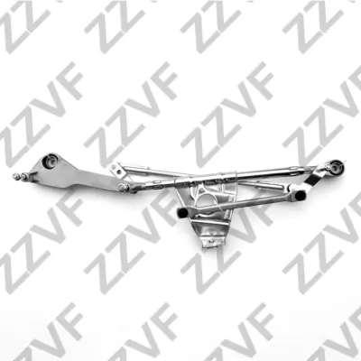 Wiper Linkage