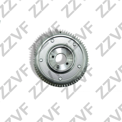Camshaft Adjuster