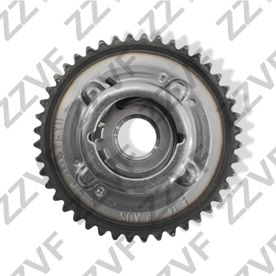 Camshaft Adjuster