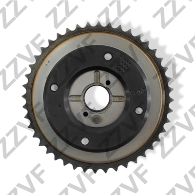 Camshaft Adjuster
