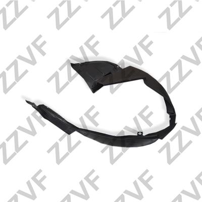 Inner Wing Panel