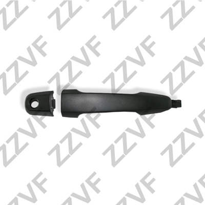 Exterior Door Handle