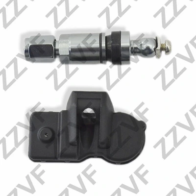 Wheel Sensor, tyre-pressure monitoring system