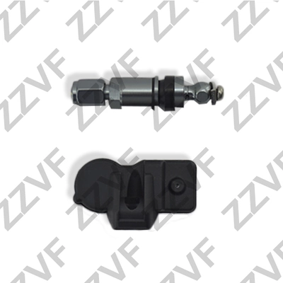 Wheel Sensor, tyre-pressure monitoring system