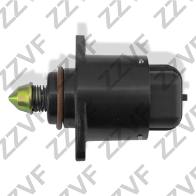 Idle Control Valve, air supply
