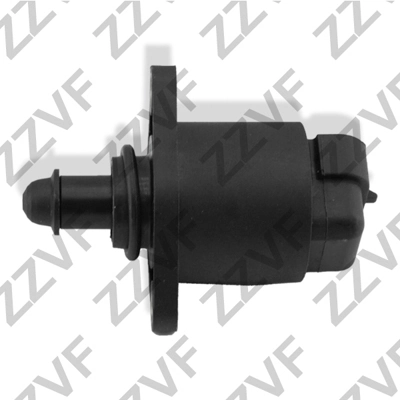 Idle Control Valve, air supply