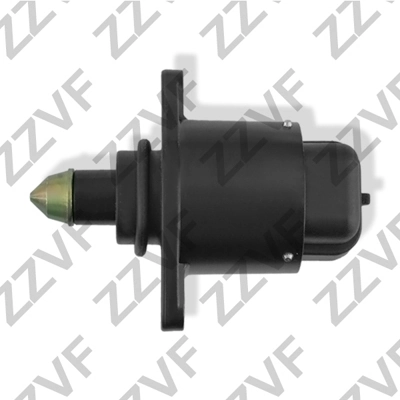 Idle Control Valve, air supply