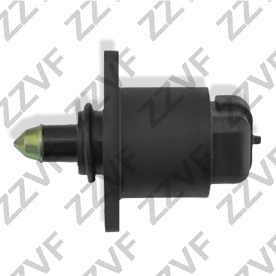 Idle Control Valve, air supply