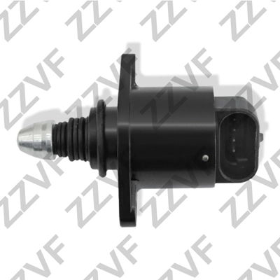 Idle Control Valve, air supply