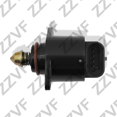 Idle Control Valve, air supply