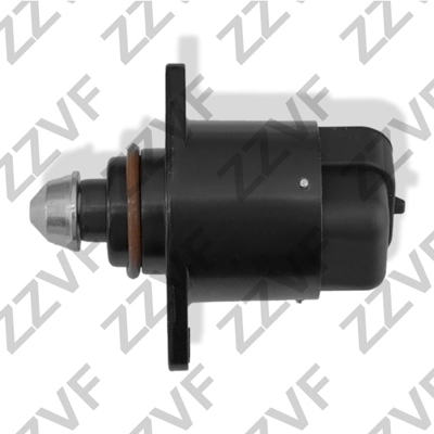 Idle Control Valve, air supply