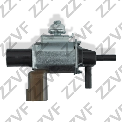 Valve, air control (intake air)